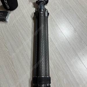 짓조 Gitzo 마운티니어 GK3532-82QD 삼각대