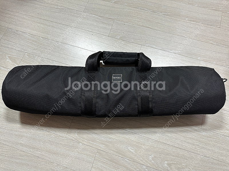 짓조 Gitzo 마운티니어 GK3532-82QD 삼각대--4