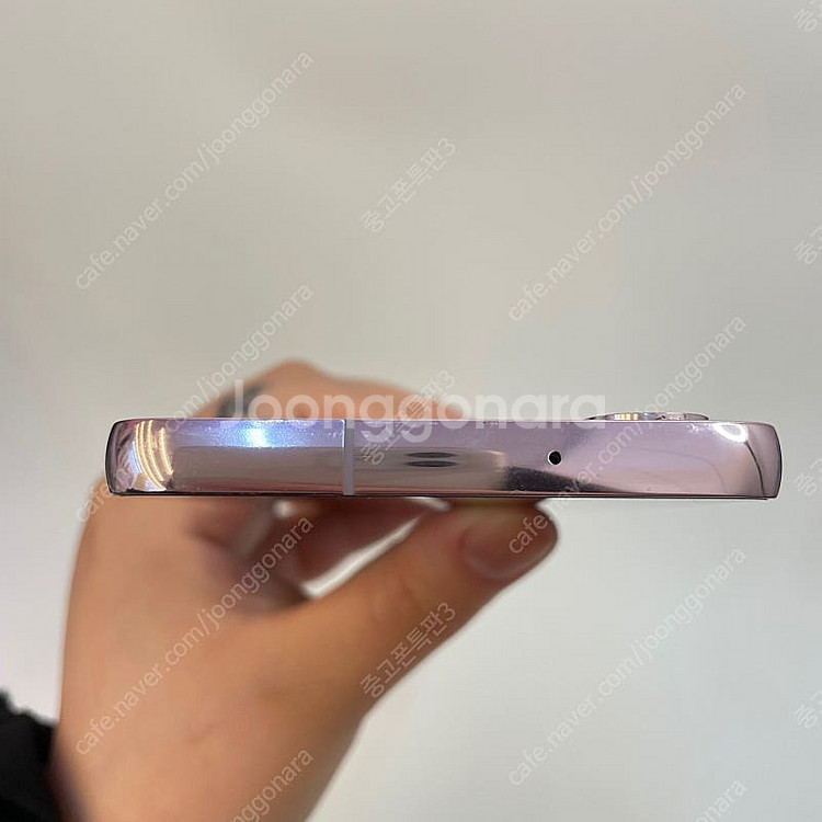 03917(울산중고폰) 갤럭시S23 라벤더 256GB ...--3