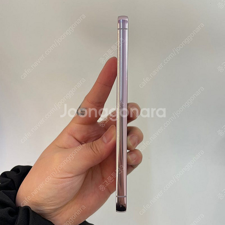 03917(울산중고폰) 갤럭시S23 라벤더 256GB ...--5