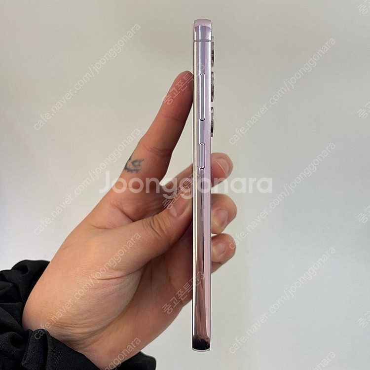 03917(울산중고폰) 갤럭시S23 라벤더 256GB ...--6