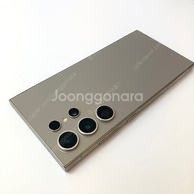 (양산중고폰) 84391 갤럭시S24울트라 (S928)...--4