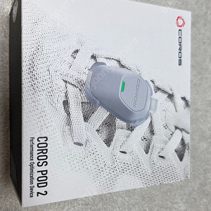 코로스 팟2 POD2 팝니다