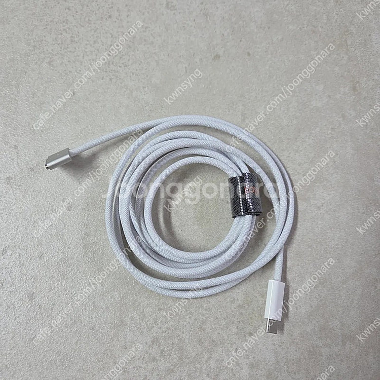 맥북에어 M2 13인치 8gb 512gb 실버--7