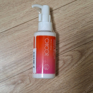 시코르 퀵 포인트 메이크업 리무버 100ml