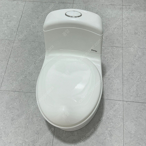 아이팜 이지두잉 변기