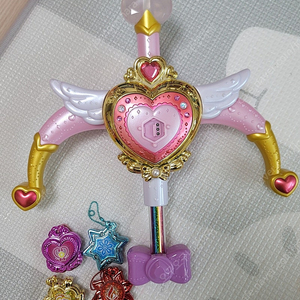 알쏭달쏭 티니핑 장난감1