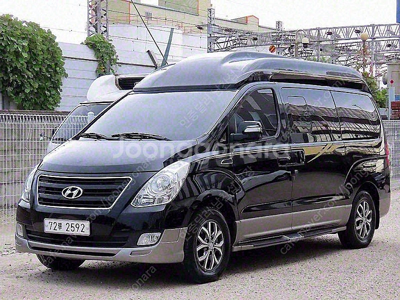 스타렉스 캠핑카 중고 가격 스타렉스 중고캠핑카 가격 검...--3