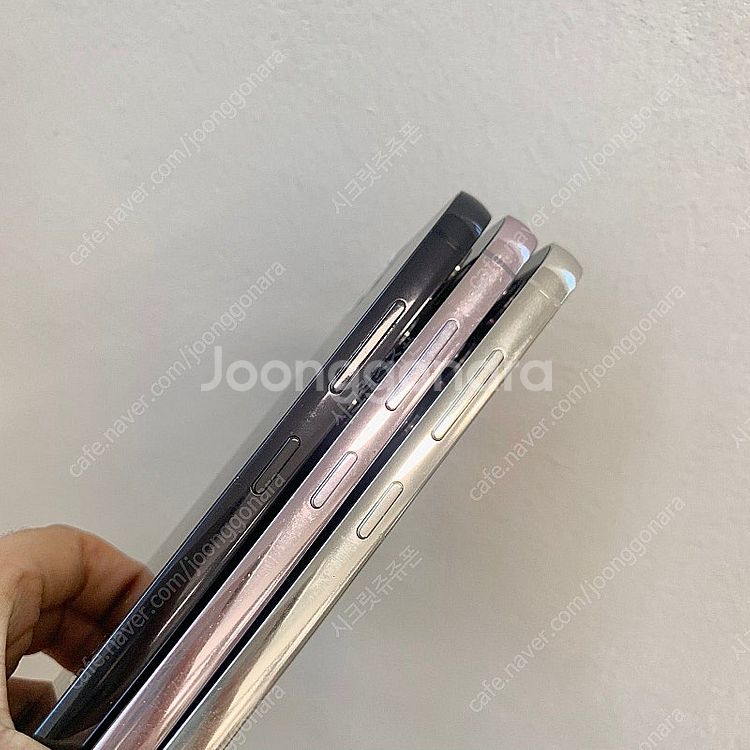 무잔상 갤럭시S23 판매 S911 중고폰 판매 정상해지...--2