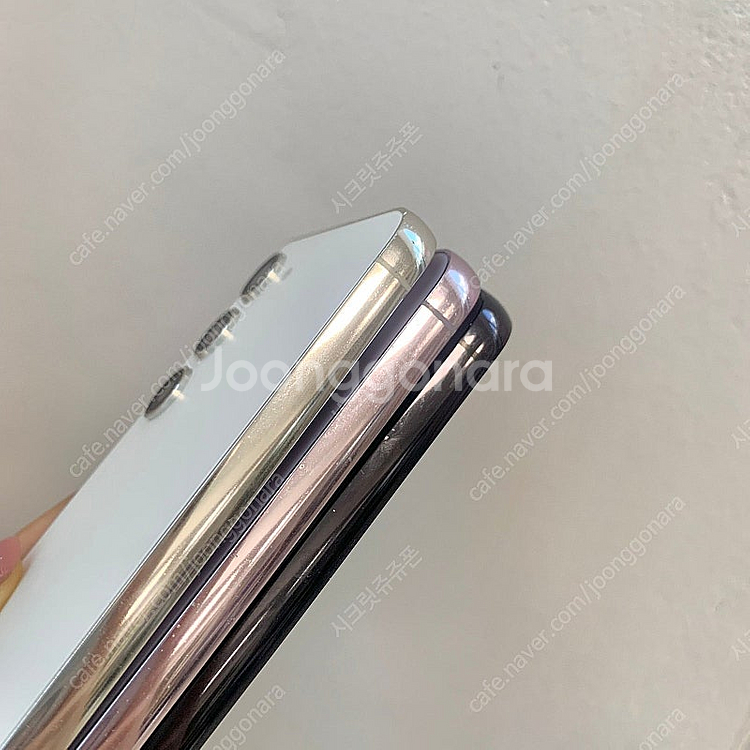 무잔상 갤럭시S23 판매 S911 중고폰 판매 정상해지...--3