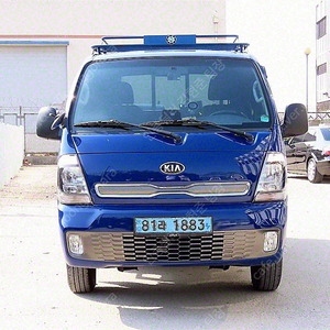 중고트럭매매 봉고3 카고 킹캡 4륜 중고화물차매매 2021년식 69,612km 1.0톤/킹캡/초장축/2WD GLS 중고차가격비교