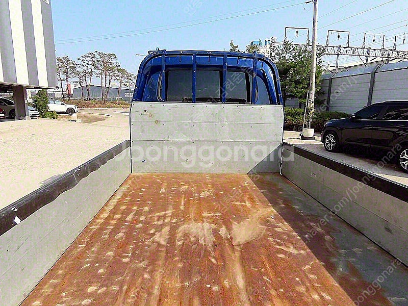 중고트럭매매 봉고3 카고 킹캡 4륜 중고화물차매매 20...--6