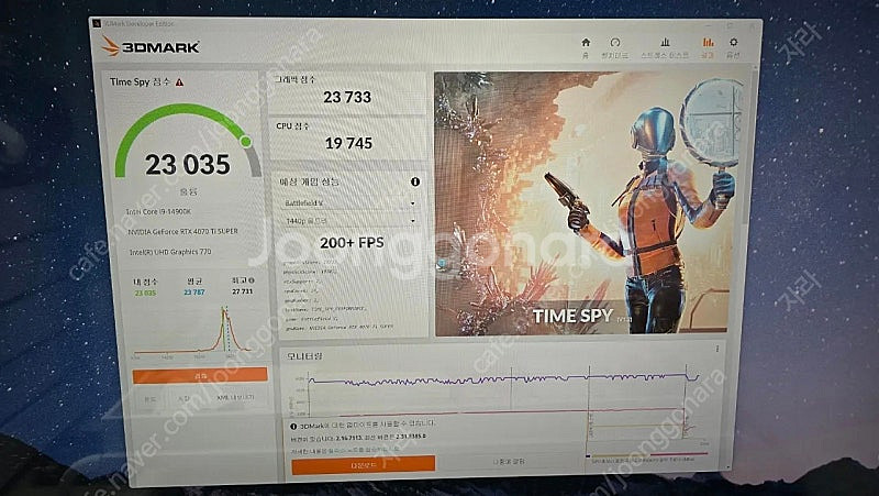 기가바이트 RTX 4070 Ti SUPER 16G--4