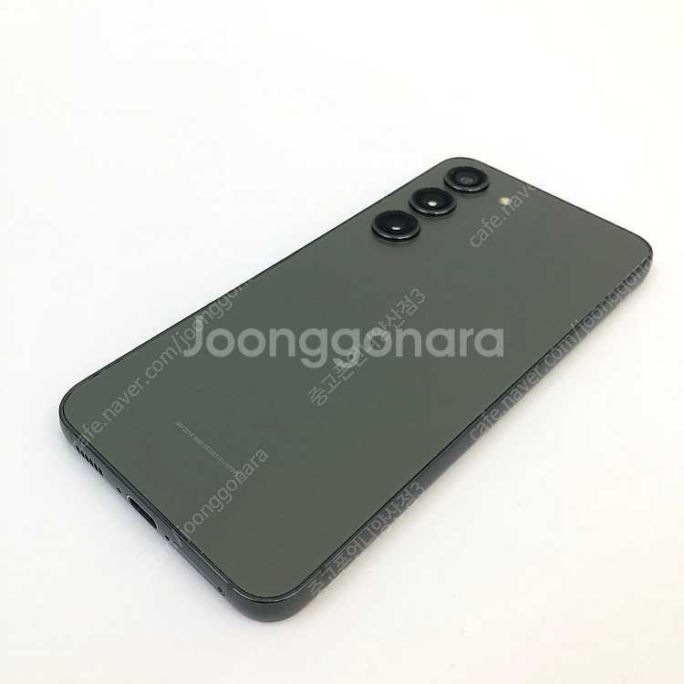 (양산중고폰) 83561 갤럭시S23 (S911) 그린...--5