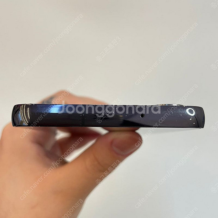78547(울산중고폰) 갤럭시S23 블랙 256GB 판...--3