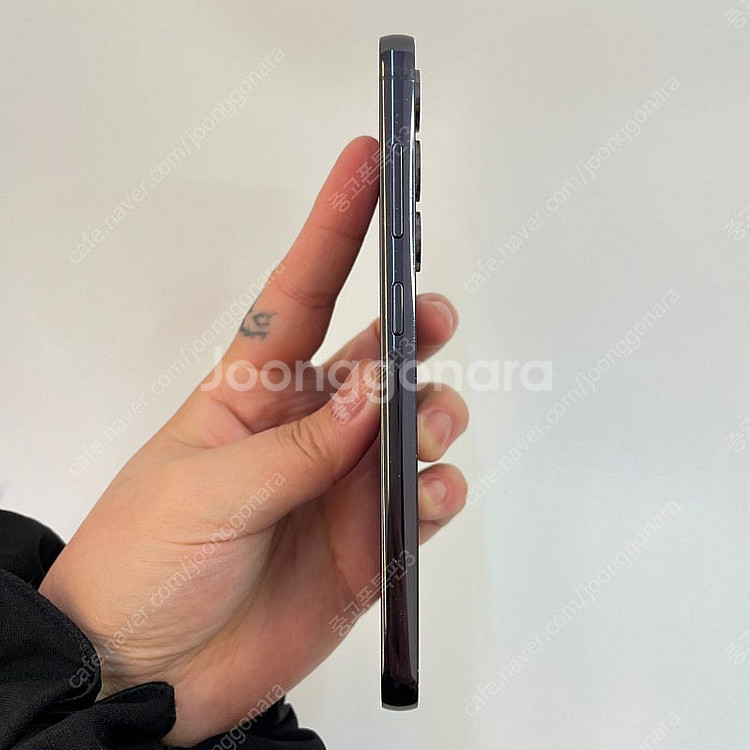 78547(울산중고폰) 갤럭시S23 블랙 256GB 판...--6