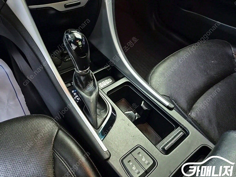 [현대]쏘나타 하이브리드 YF HEV 모던 (5인승) ★중고차★중고차매입★전액할부★저신용자★신불자★소액할부★현금★카... 이미지