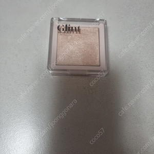 글린터 하이라이터 듀이문