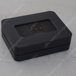 블루사운드 Powernode 파워노드 2i (hdmi Arc) 블랙 팝니다.