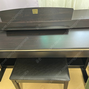 야마하 CLP-330 디지털피아노