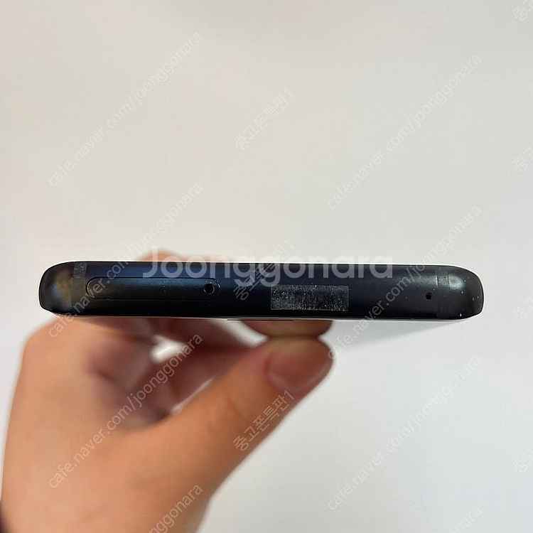 76077(울산중고폰) 갤럭시S9 블랙 64GB 판매합...--3