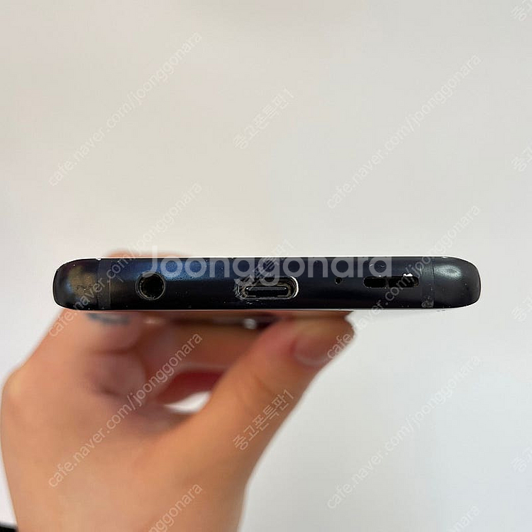 76077(울산중고폰) 갤럭시S9 블랙 64GB 판매합...--4