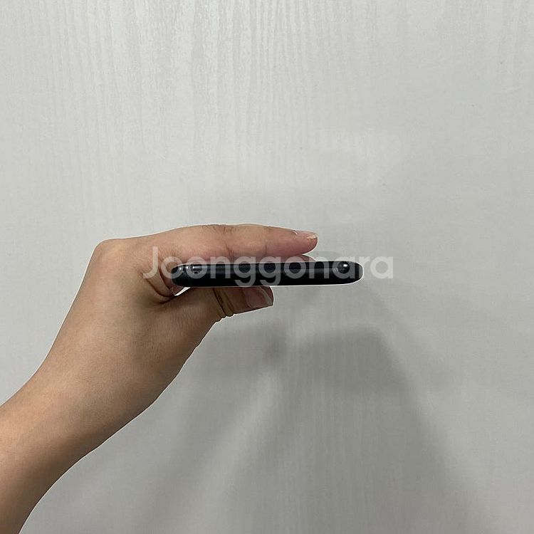 81736 갤럭시S9 블랙 64GB 부산 중고폰 팝니다...--4