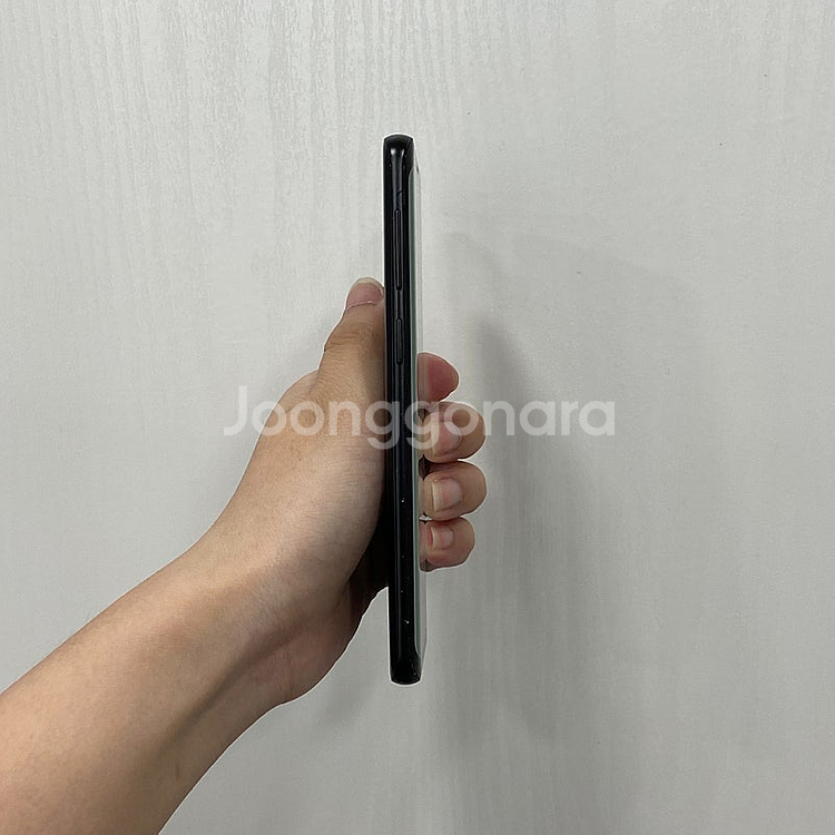 81736 갤럭시S9 블랙 64GB 부산 중고폰 팝니다...--5