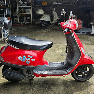 베스파125