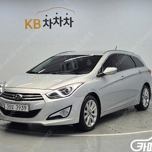 [현대]i40 2.0 GDI MODERN (5인승) ★중고차★중고차매입★전액할부★저신용자★신불자★소액할부★현금★카드 전부 가능합니다!