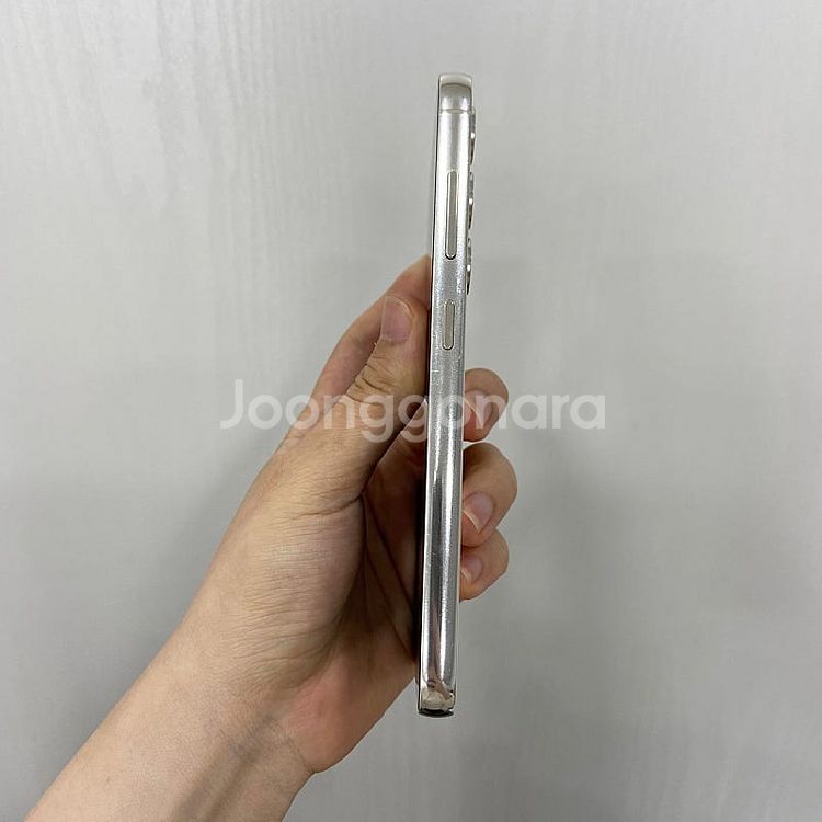 04052 갤럭시S23 크림 256GB 부산 중고폰 팝...--4