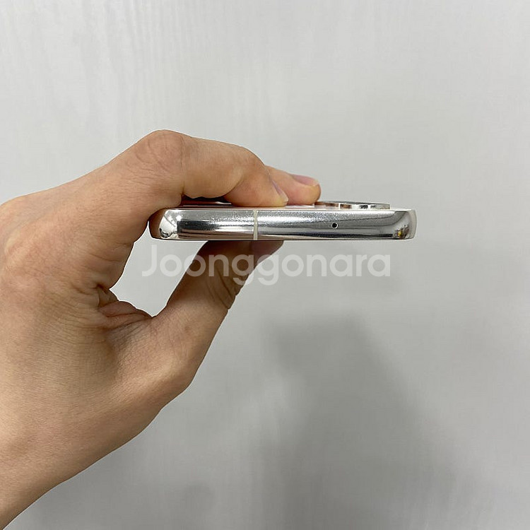 04052 갤럭시S23 크림 256GB 부산 중고폰 팝...--5