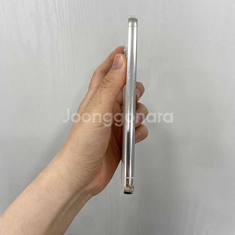 04052 갤럭시S23 크림 256GB 부산 중고폰 팝...--6
