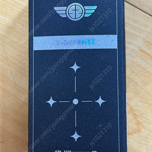 호신용스프레이 새상품