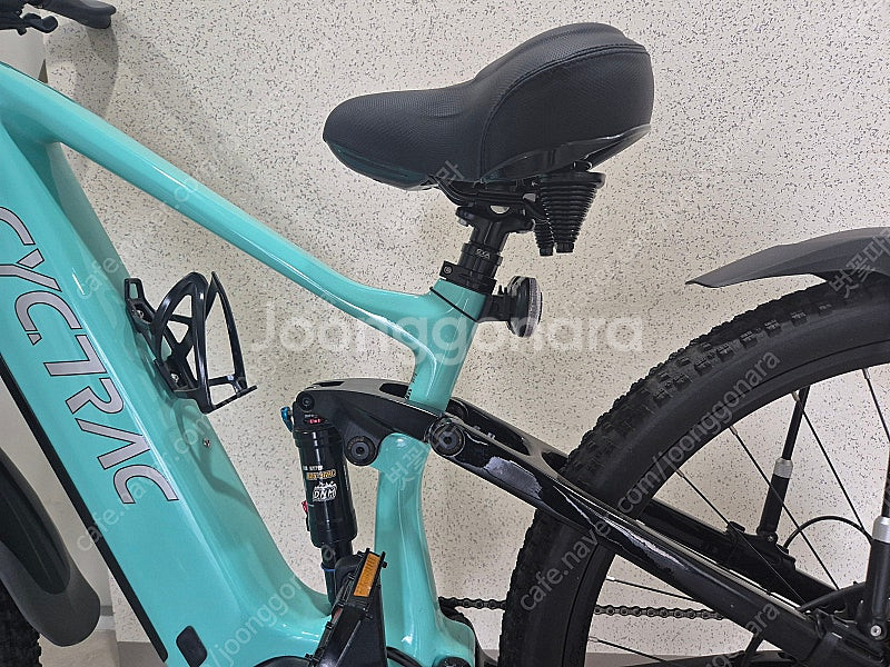 EMTB 전기자전거 트위터 EM10 판매--6