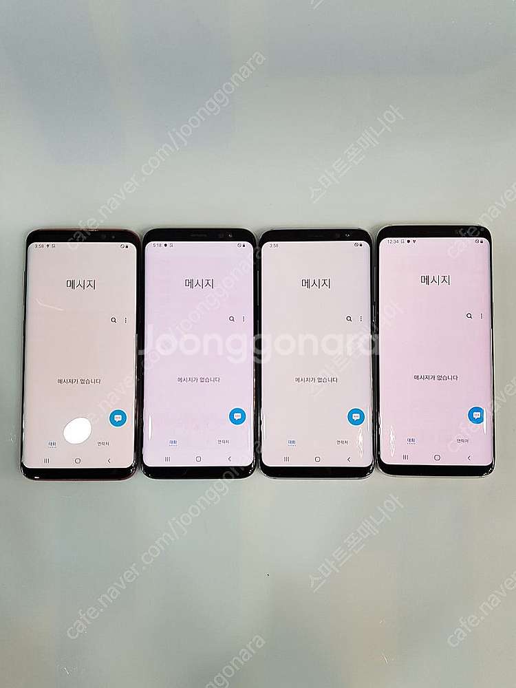5.5만/ 갤럭시s8/S8+ 가성비대장 중고폰,게임폰,...--1