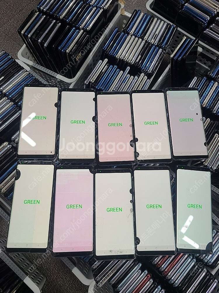 5.5만/ 갤럭시s8/S8+ 가성비대장 중고폰,게임폰,...--6