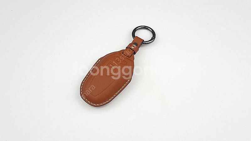 푸조 이태리 베지터블 가죽 키케이스 스마트키 커버 [ ...--1