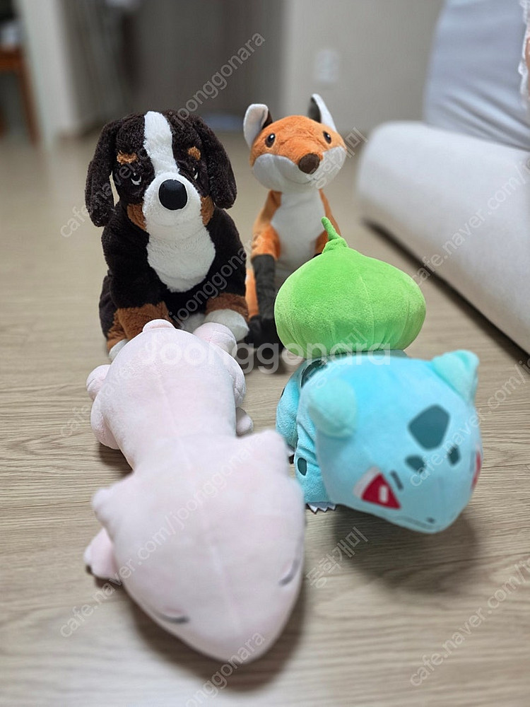 포켓몬 인형 외--0