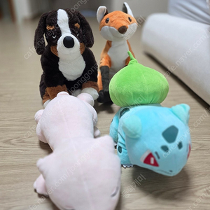 포켓몬 인형 외