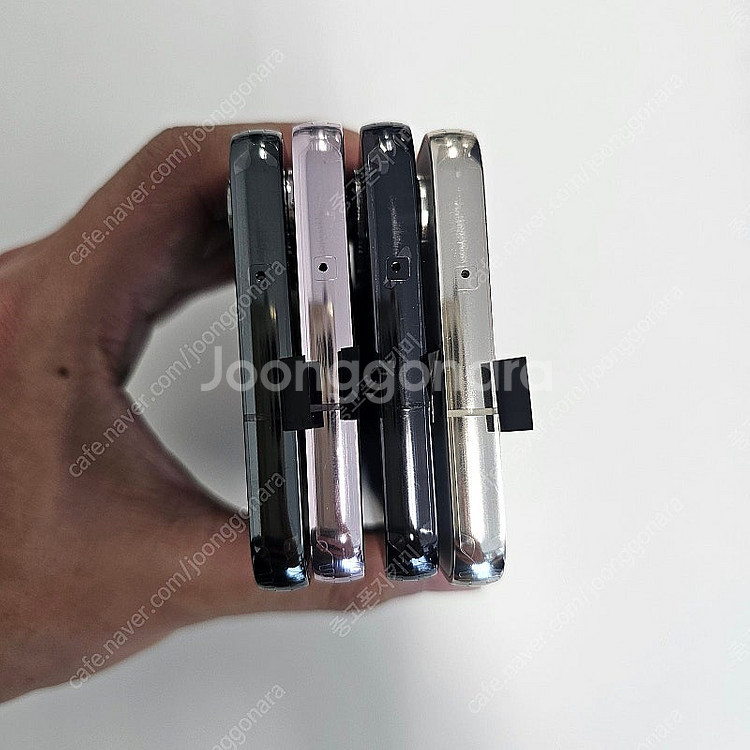 [센터리퍼폰] 갤럭시S23 센터수리 47만원 영수증첨부...--2