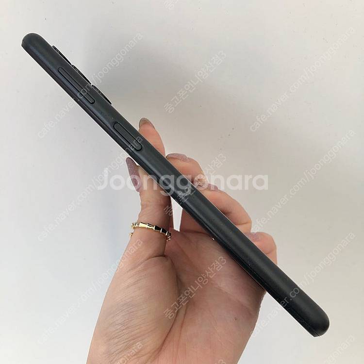 (양산중고폰) 72750 갤럭시와이드6 (A136) 블...--5