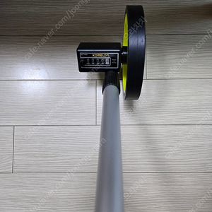 코메론 워킹카운트