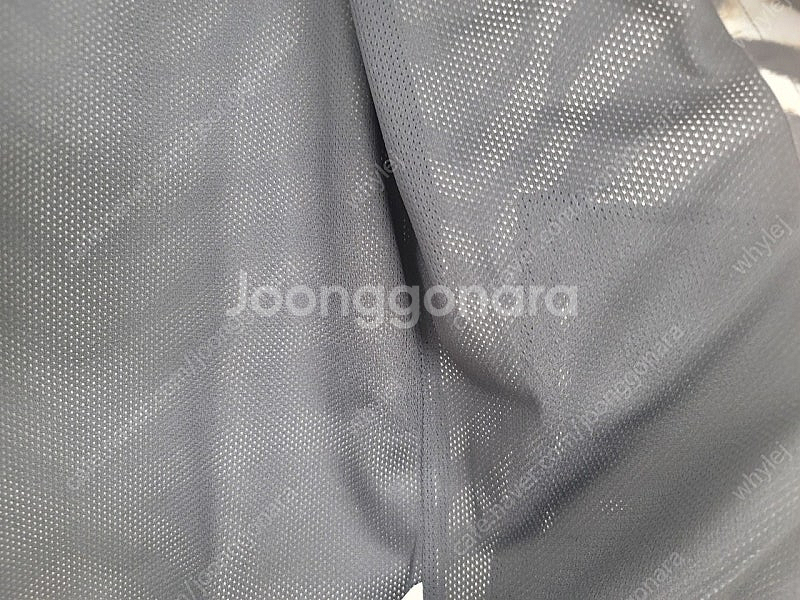 아디다스 제브라 져지자켓 90사이즈--2