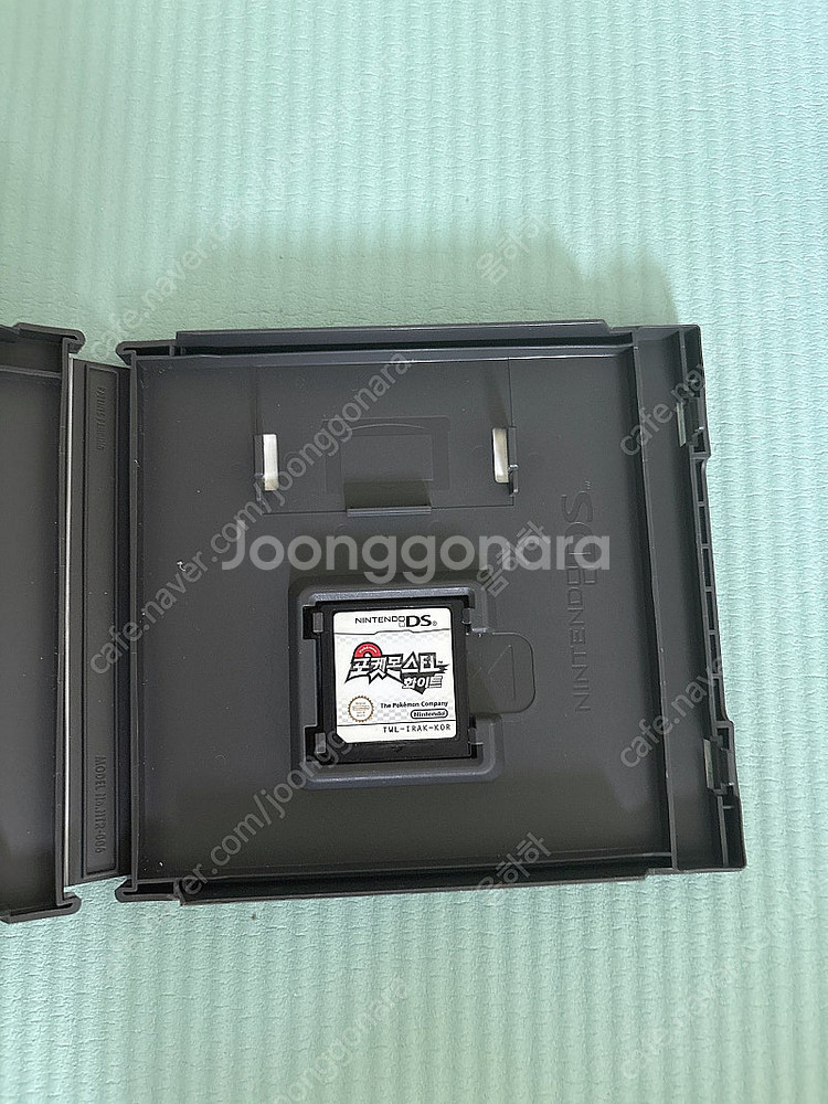 포켓몬 소프트 판매합니다 소두 실드 화이트 블랙 화이트...--5