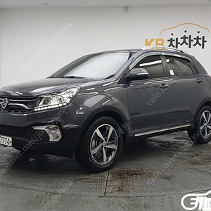 [KG모빌리티(쌍용) ]뉴스타일코란도C 2.2 RX 2WD 고급형 ★상태 좋은 중고차★할부★리스★전액할부★카드★탁송★24시간 상담 가능합니다★