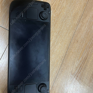 스팀덱 LCD 256G, microSD 512G 판매합니다