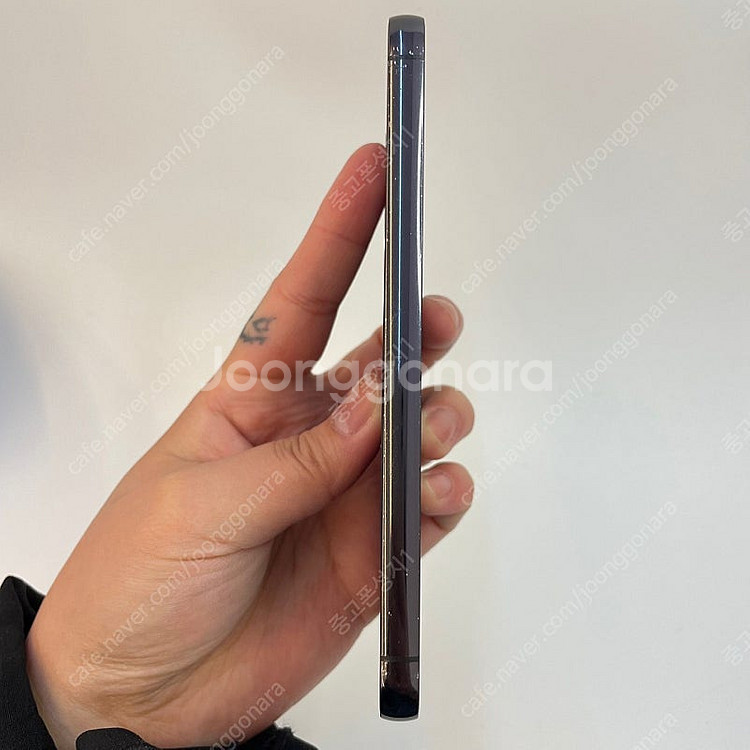 02981(울산중고폰) 갤럭시S23 블랙 256GB 판...--5