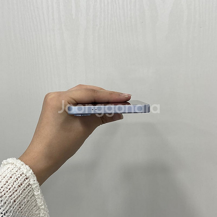 92665 갤럭시S25플러스 512GB 아이스블루 A급...--3