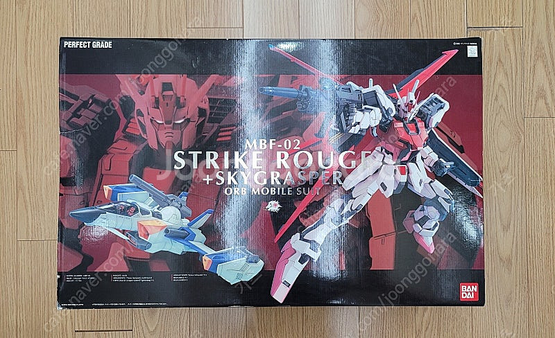 PG / MG / RG / HG 등 여라가지 건프라 판...--1